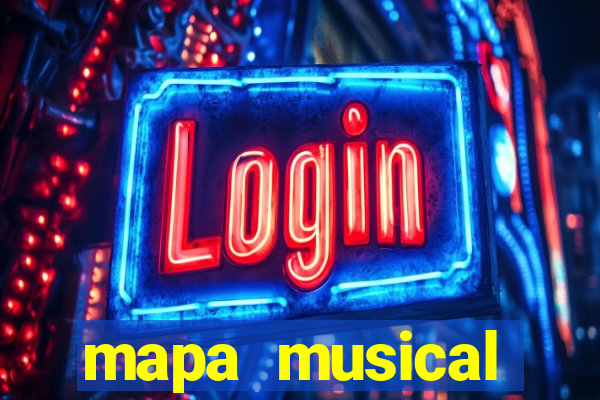 mapa musical hogwarts legacy